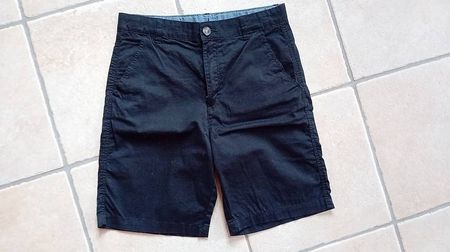 Short en jeans / short chino / 158