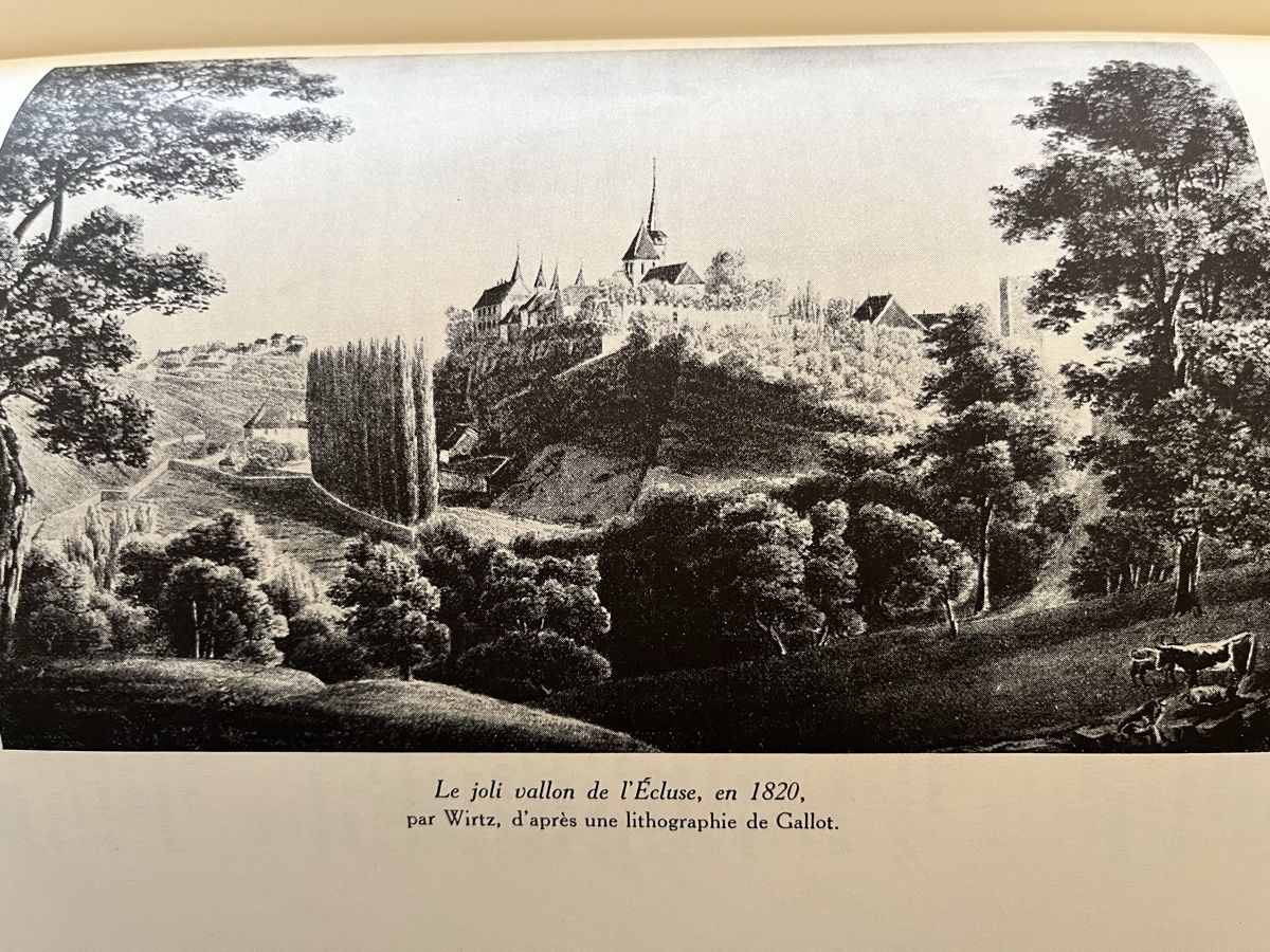 Libri: Patrie Neuchateloise 1935, Jacques Petitpierre – Usato da Pfäffikon ZH venduto da naderkhan 1