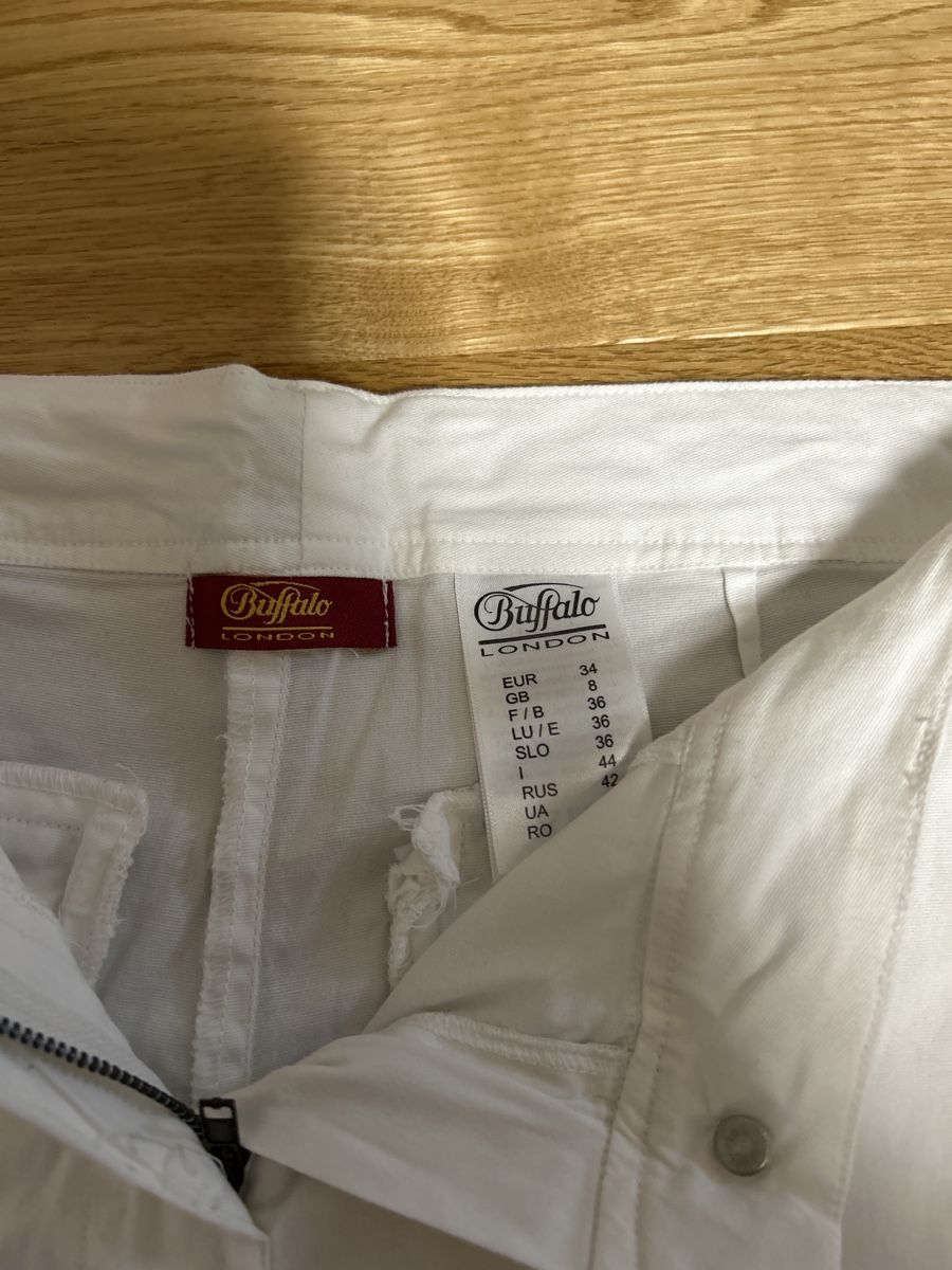 Buffalo Hosen: Shorts von Buffalo – Neu (gemäss Beschreibung) aus Grüningen von Rami77 1