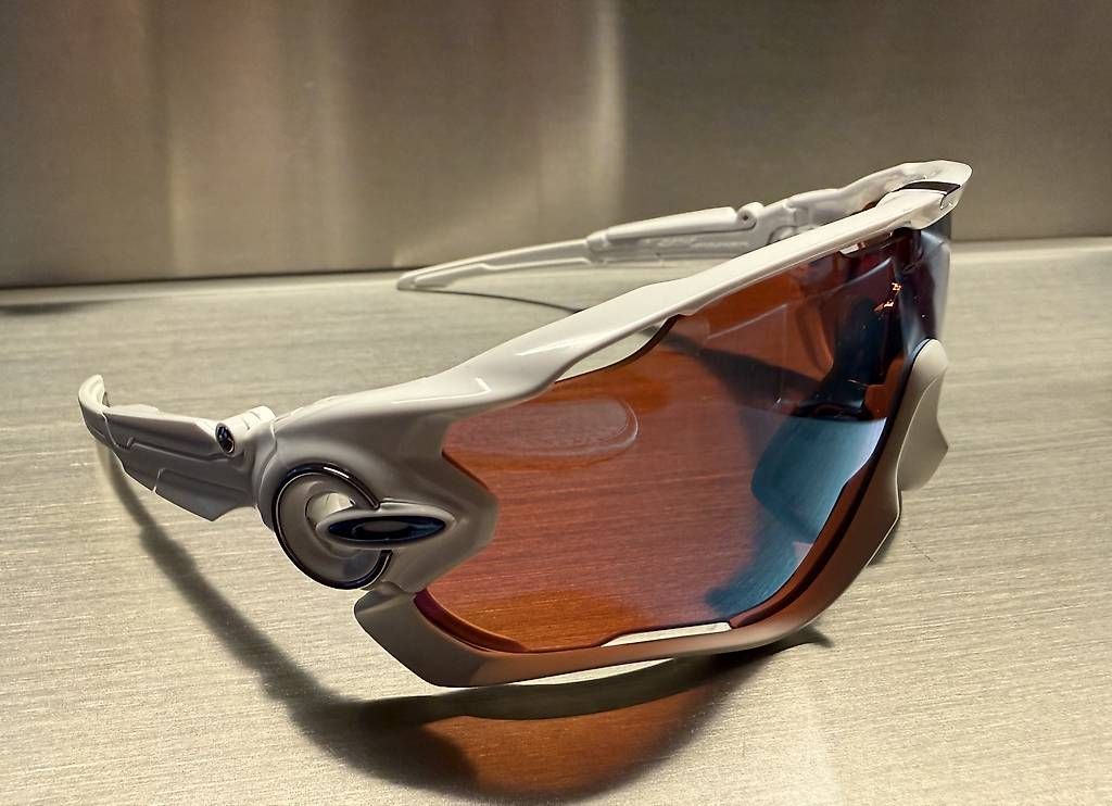 Lunettes & Verres: Oakley Sonnenbrille Sportbrille – Neuf (Voir description) à Hergiswil NW par allmendkoenig 3