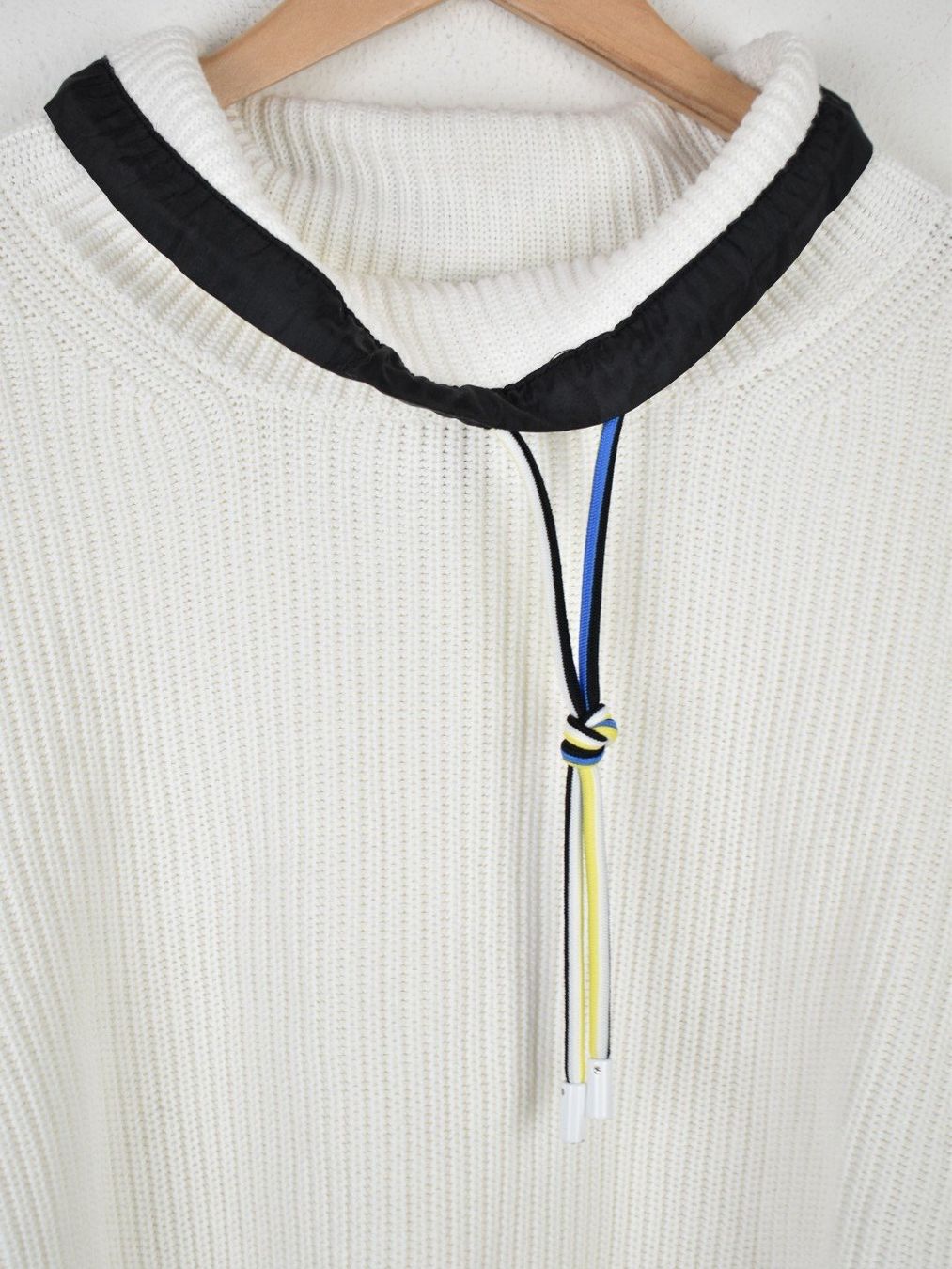 Marc Cain Maglioni & Felpe: Marc Cain Strickpullover Gr.38 (N3), 100% Baumwolle – Usato da Nürensdorf venduto da 2ND_STORY 5