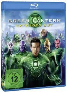 Tous les DVDs: Green Lantern – D'occasion à Sumiswald par dulik94