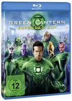 Green Lantern