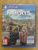 Spiel Far Cry 5 PS4