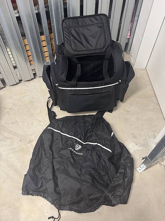 Borse: Grosse Motorradtasche – Usato da Neerach venduto da Vali_Ming