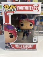 Funko POP! Games Fortnite Brite Bomber