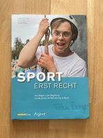 Sport erst recht 1. Auflage