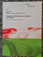 Compendio GM104 Mathe Lehrmittel Ergänzungsprüfung PH SG NEU