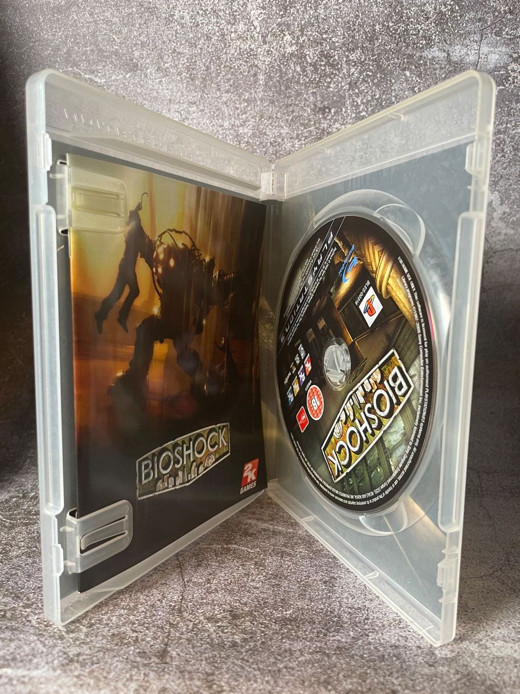 Giochi: Bioshock [PS3] – Usato da Niederwil SO venduto da BlueSonic 4