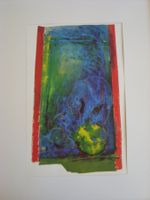 2 x Bilder von Rolf Knie
