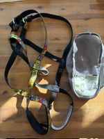 Petzl Klettergurt Kids
