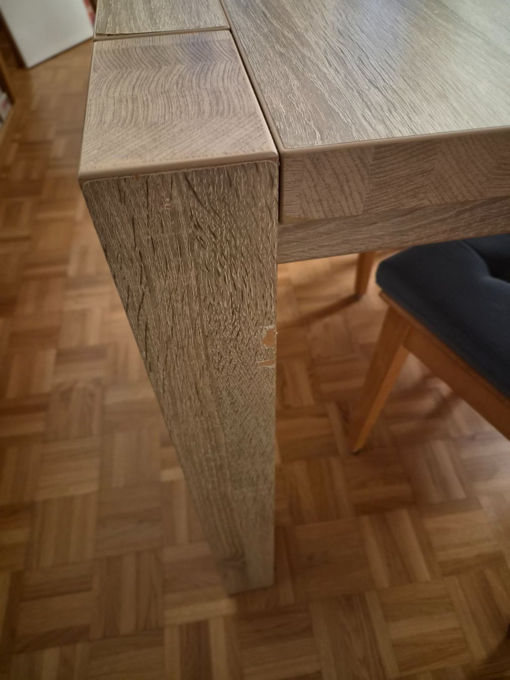 Tavoli: Esstisch Holz rechteckig – Usato da Winterthur venduto da viv_z8vr 2