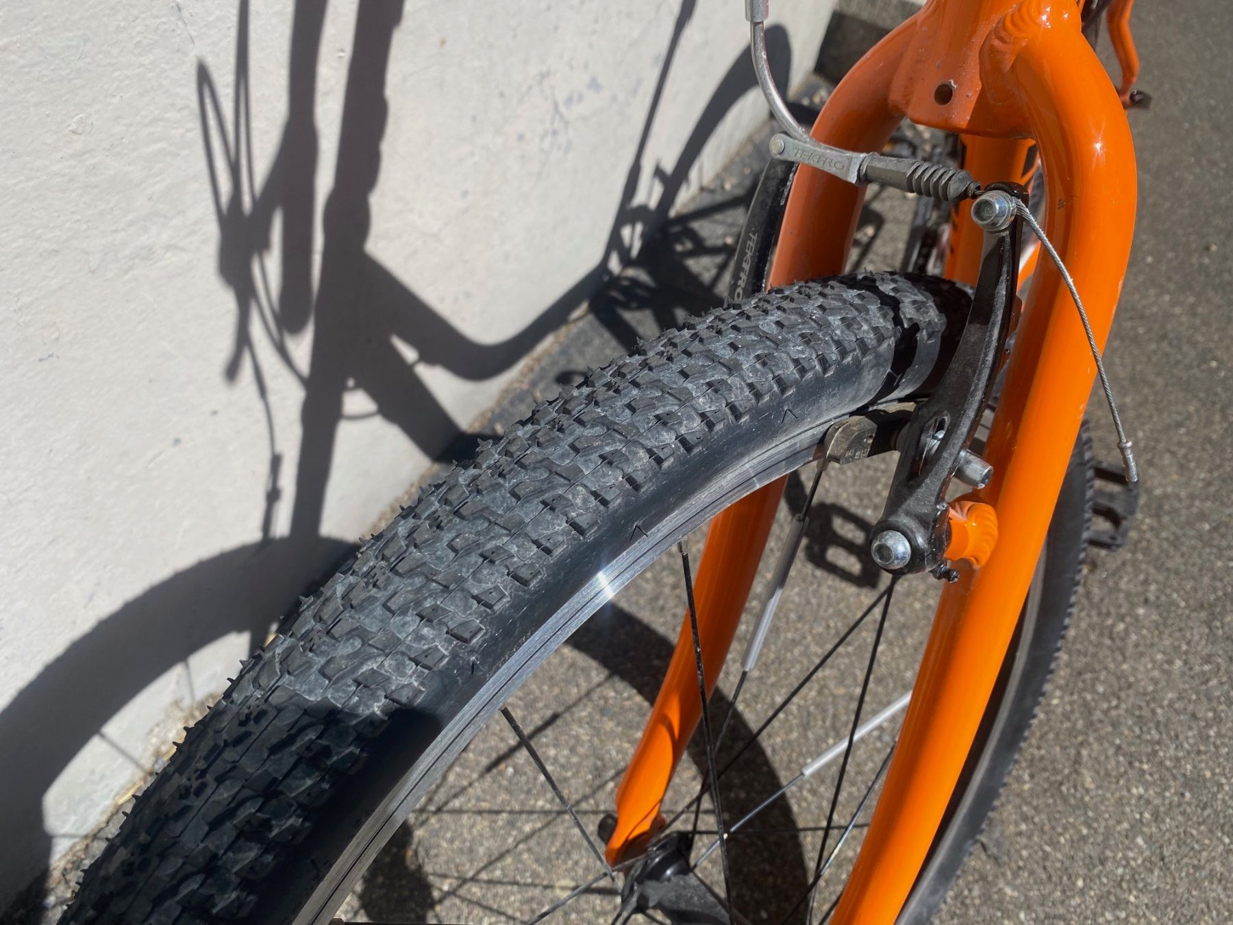 Naloo Biciclette: NALOO Kindervelo – Usato da zürich venduto da dimbach 3