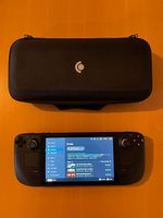 Steam Deck LCD 2 To SSD - Excellent état