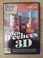 Jeu D'echecs 3D - PC