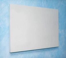 Infrarotheizung Putzstruktur 700 Watt