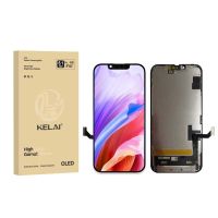 Ecran iPhone 16E/17E (Soft OLED) KELAI - Support IC Change