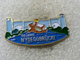 Ansteckpin 150: Nydeggbrücke