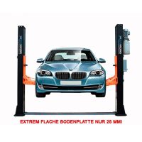 Autolift Hebebühne 2-Säulen 4 T Modell: LA-4.0TE