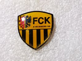 Ansteckpin 77: FC Kirchberg SG