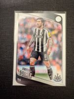 Topps Sandro Tonali Newcastle United