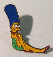 Box257 - Pin Die Simpsons Marge Simpson