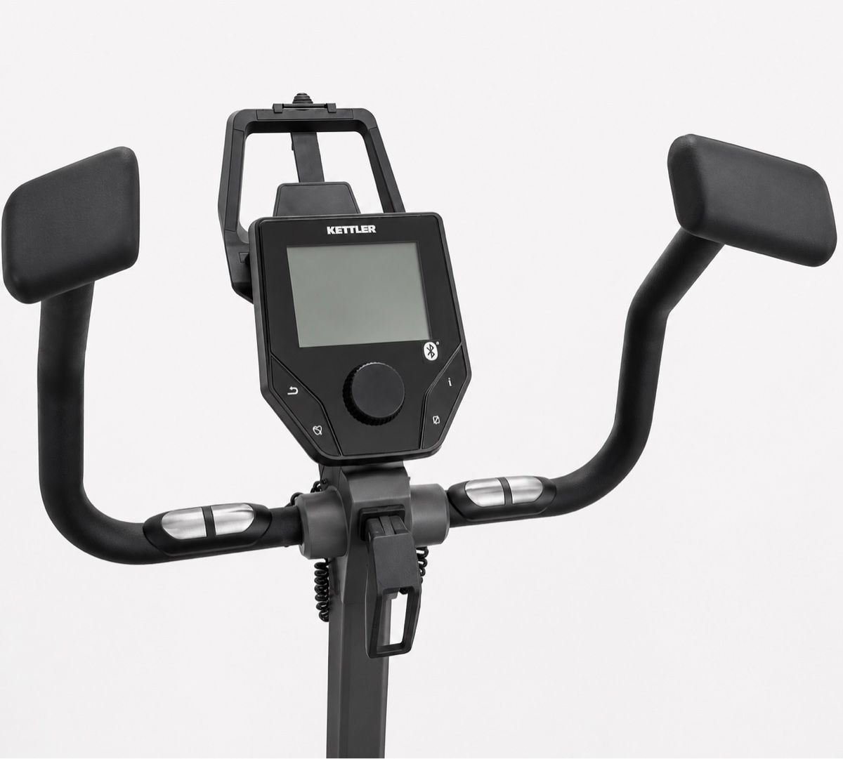 Kettler Hometrainer: KETTLER Tour Heimtrainer mit Bluetooth & Adv Display – Gebraucht aus Wollerau von spojut 1