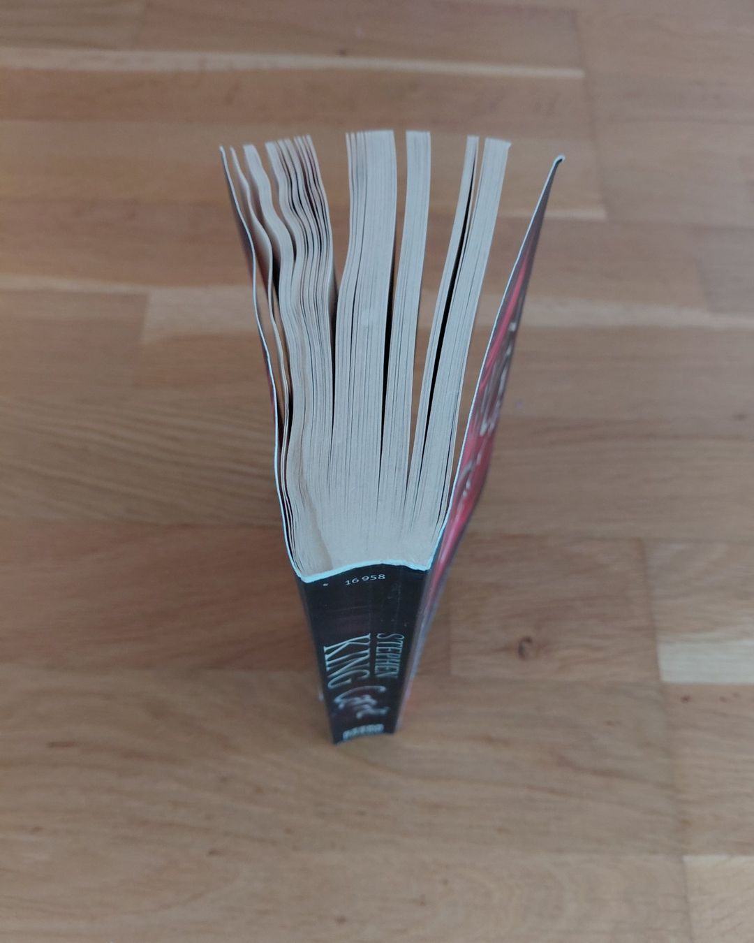 Libri: Carrie / Stepehn King – Usato da Emmenbrücke venduto da Re6020 2