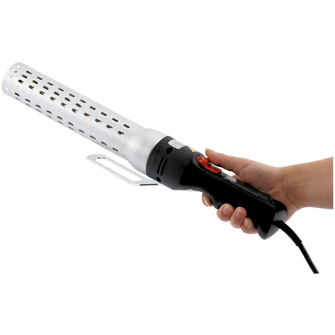 Grils: BBQ-Toro Elektrischer Grillanzünder IGGI – Neuf avec emballage d'origine à Bottighofen par zaap 3