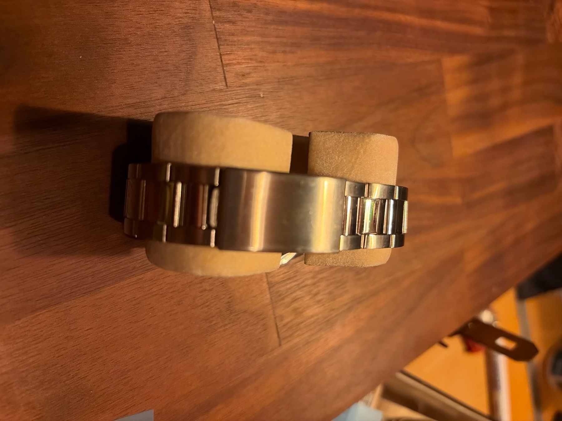 Rado Uhren: Rado Quarz Uhr mit Datum Gebraucht – Gebraucht aus Jakobsbad von FriedelSchmitt 2