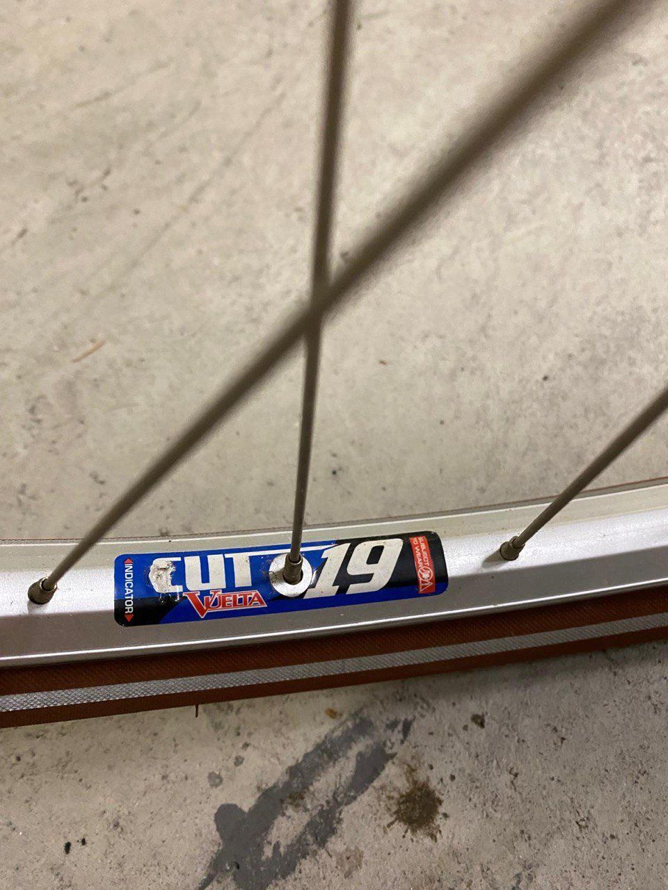 Velos: Damen Velo – Gebraucht aus Reinach BL von 4153BL 5