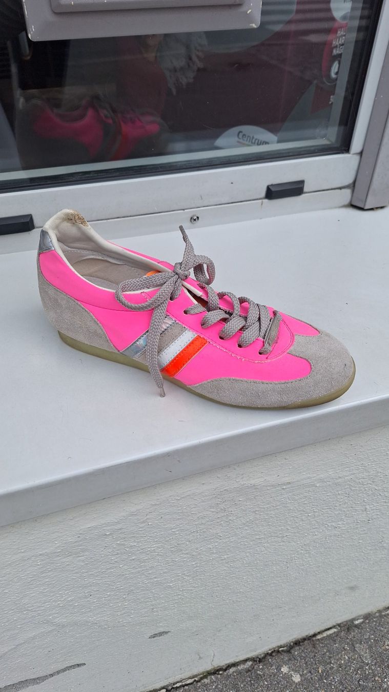 Scarpe da donna: Serafini – Usato da Baar venduto da Natalita8510