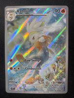 Raboot 147 - Kickerlo - Illustr. Rare - Stellar Crown - EN