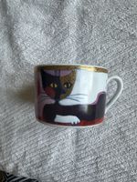 Kaffeetasse von Rosina Wachtmeister 