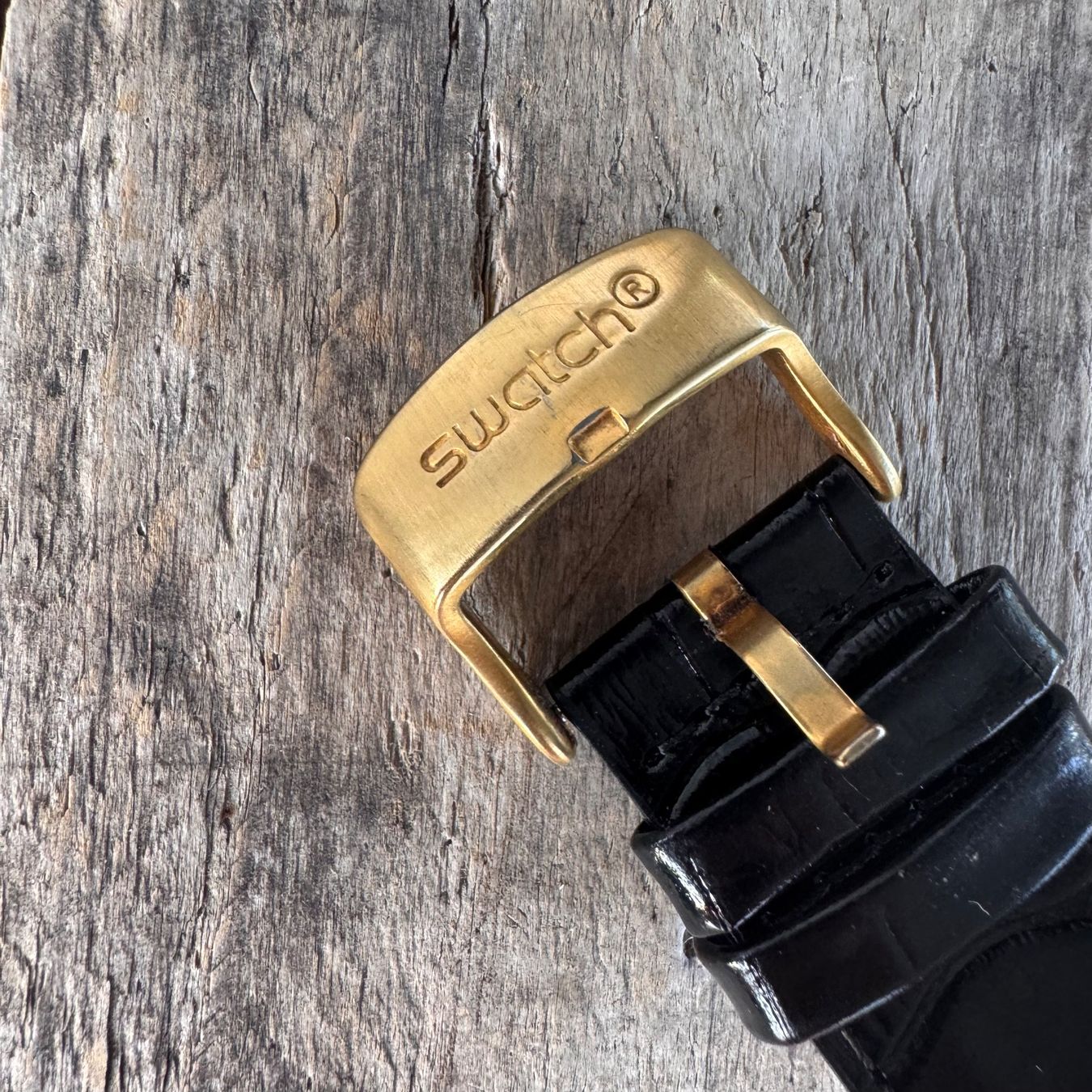 Swatch Orologi: Swatch Right Track Sunset SVGB402 Automatic Chrono – Usato da Arzier-Le Muids venduto da Anna_BM 3