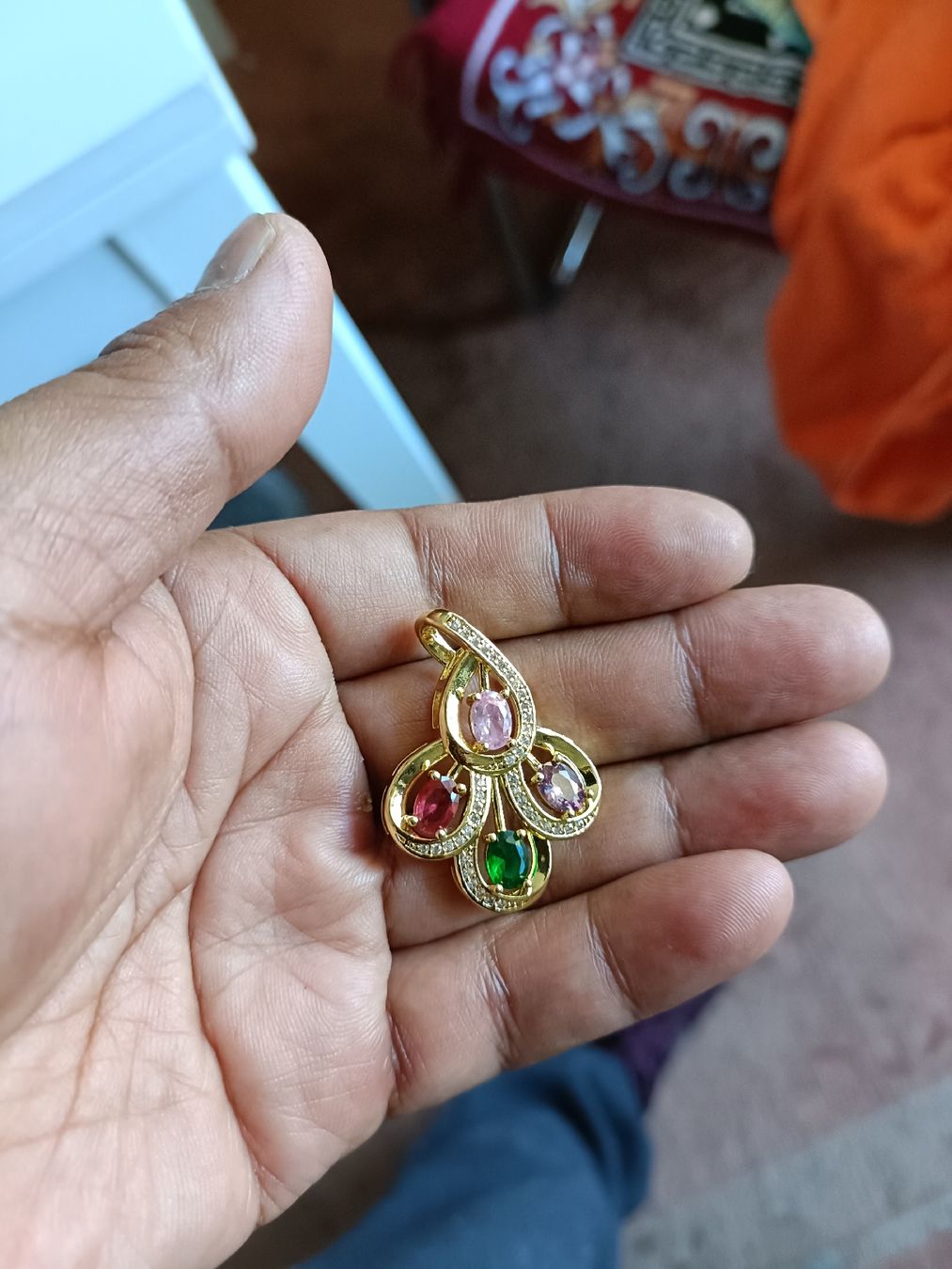 Altri gioielli: schmuck lot  – Usato da Uster venduto da gen_2njk 3