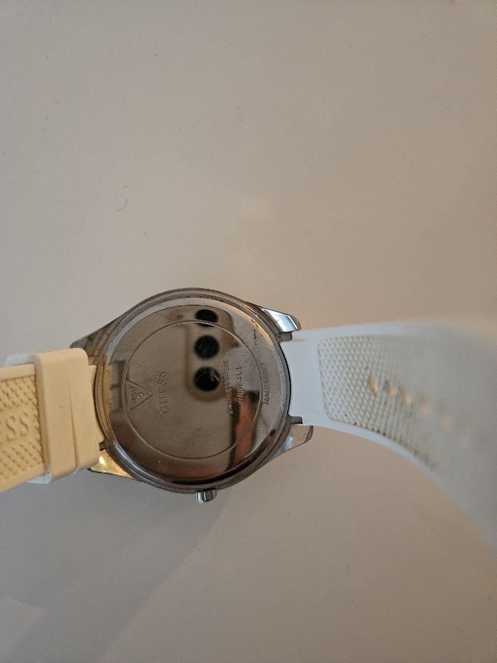 Guess Montres: Guess Uhr – D'occasion à Ostermundigen par Msmash 2