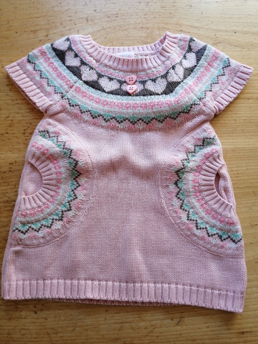 Lotti & Set di vestiti: Kleiderpaket Grösse 68 – Usato da Schwellbrunn venduto da Chnobli13 3