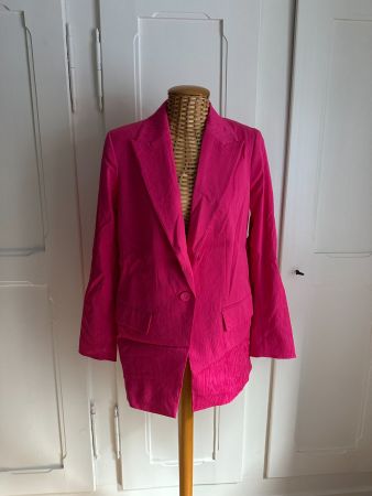 Blazer pink - 40