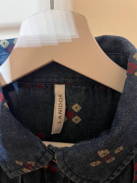 Camicette: LANIDOR Made in Portugal Bluse - NEU – Nuovo (secondo la descrizione) da Basel venduto da Natur_Schweiz 2