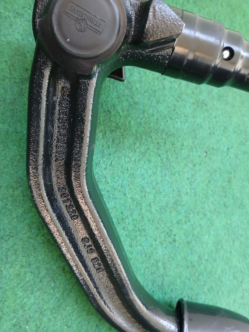 Anhängerkupplungen: attelage  ford – Neu und originalverpackt aus Le Locle von Rian28 1