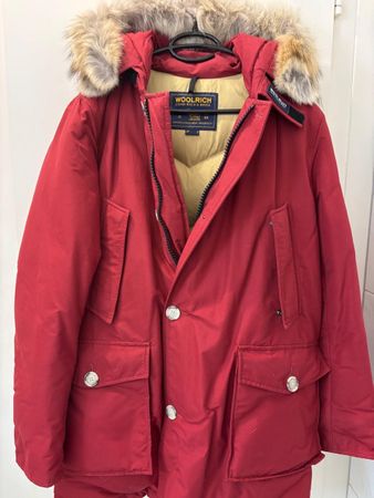 Woolrich Jacke