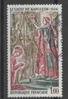 FRANCE: LE SACRE DE NAPOLEON 1804 (6