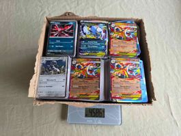 Mega Evolution Bulk + Holo! Pokemon - Great Masterset Start