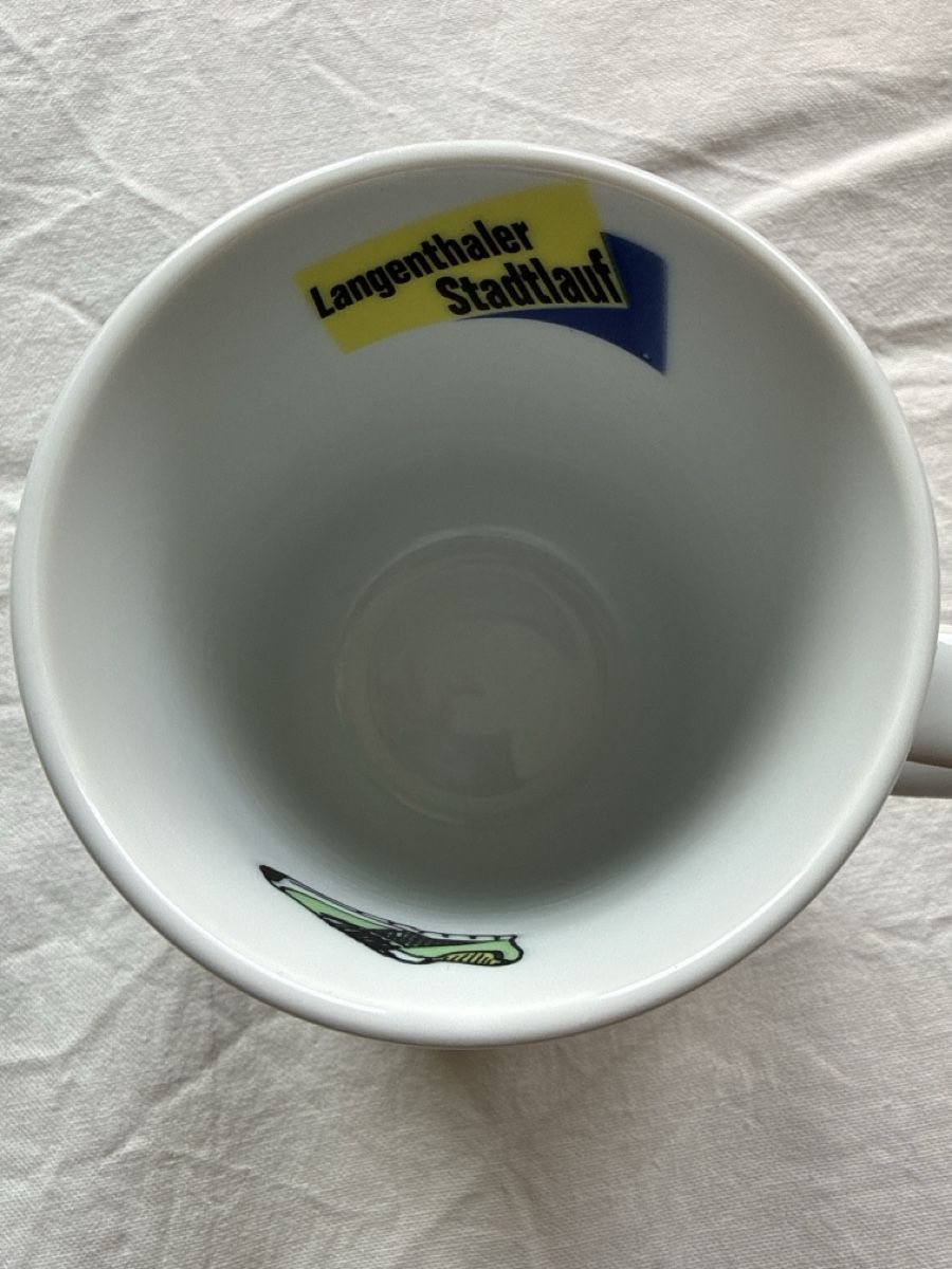 Bopla Tazze: Teetasse, Langenthal, Bopla – Usato da Basel venduto da balenadelfino 6