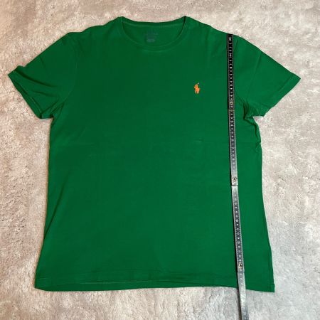 Polo Ralph Lauren Custom Slim Fit T-Shirt Grün L Top
