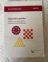 Organisation gestalten Buch Band 5