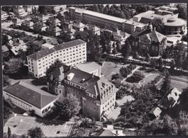 Fribourg École supérieure de commerce pour jeunes filles