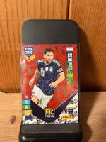 Panini FIFA 365 Lionel Messi Sammelkarte gebraucht