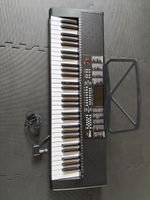 Keyboard mit Netzteil guter Zustand